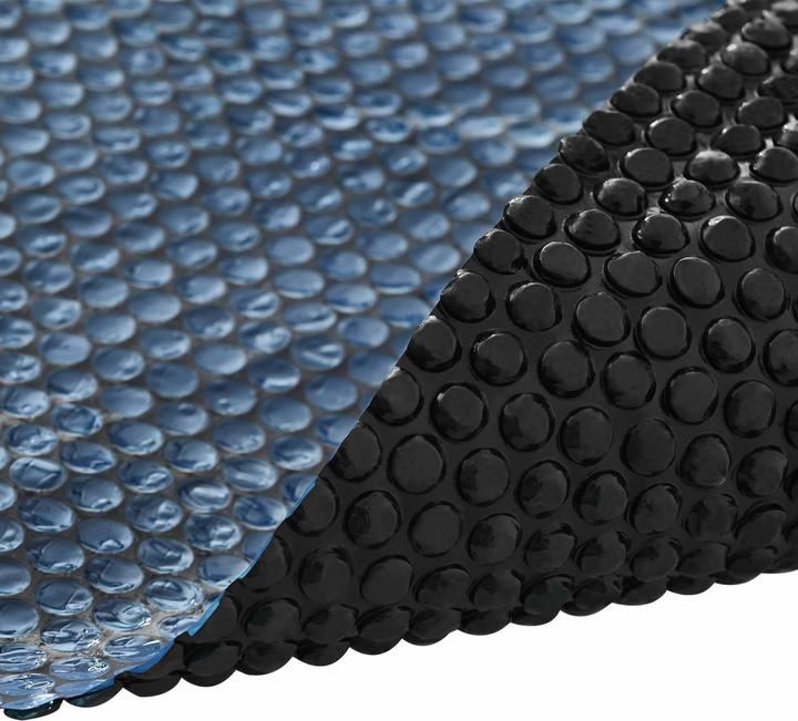 Actual product image vidaXL Poolabdeckung