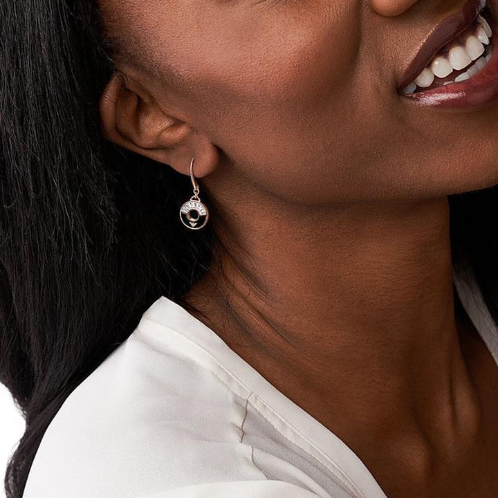 Immagine prodotto Emporio Armani Essenziale (Zirconia, Argento, Onice, Madreperla)