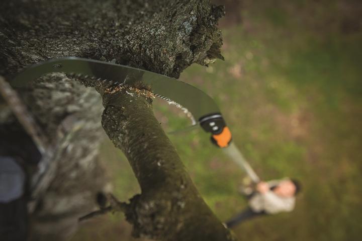 Produktbild Fiskars Gartensäge QuikFit™