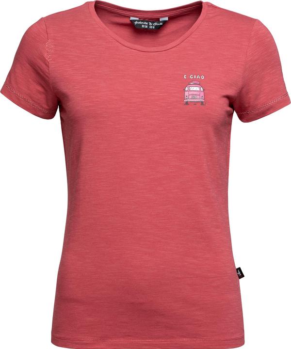Immagine prodotto Chillaz Women's Gandia E Ciao T-Shirt (42, XL)