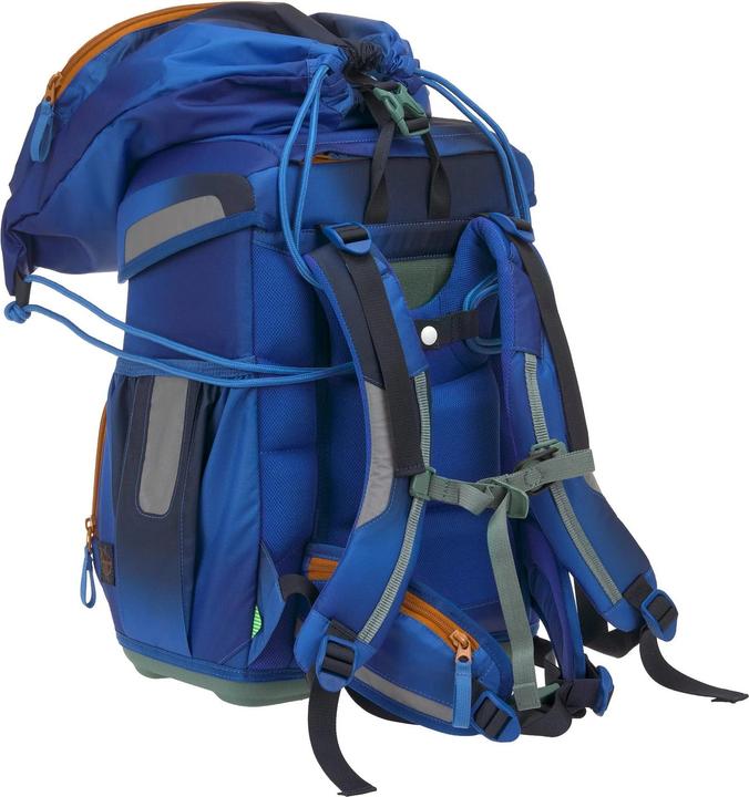 Immagine prodotto Lässig Light Unique School Set 7-teilig (21 l)