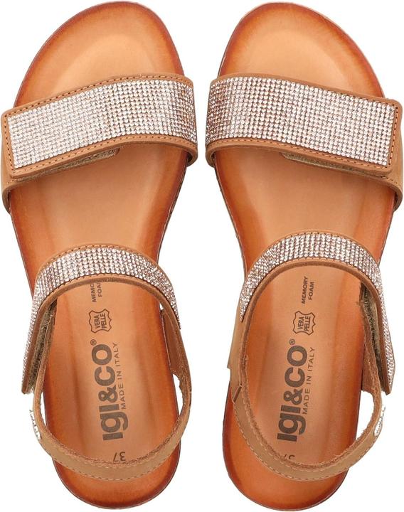 Actual product image Igi&co Sandalen (39)