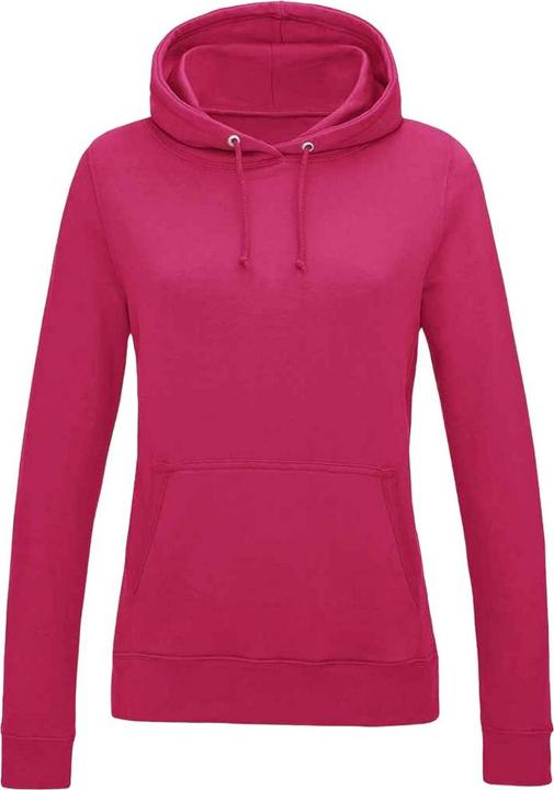 Leuchtend Pink