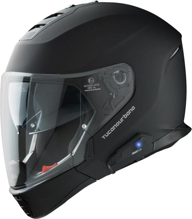 Motorradhelm