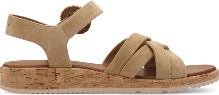 Actual product image Tamaris Sandal (40)