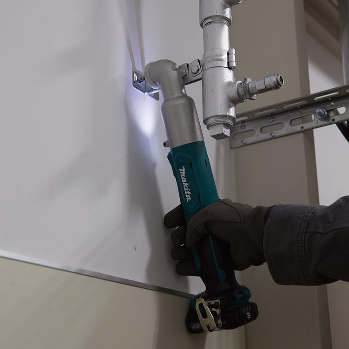 Immagine prodotto Makita Avvitatore angolare a batteria da 12V TL064DZ