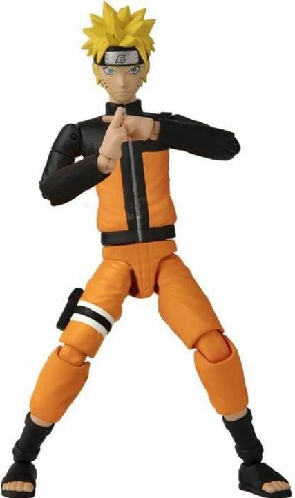 Image du produit Bandai Naruto Uzumaki
