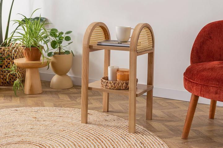 Image du produit Hanah Home Nala (30 x 30 x 62 cm)