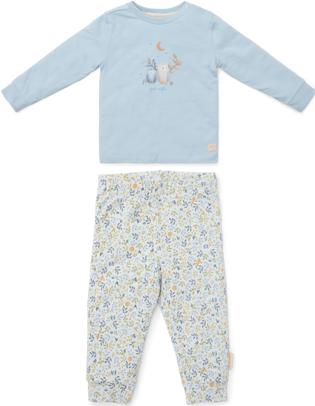 Produktbild Little Dutch Zweiteiliger Pyjama Forest Adventures - 86/92 (86)