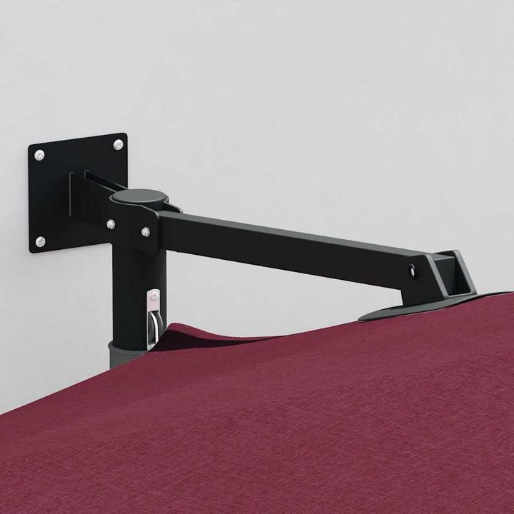 Image du produit vidaXL Garten-Sonnenschirm (2.48 m)