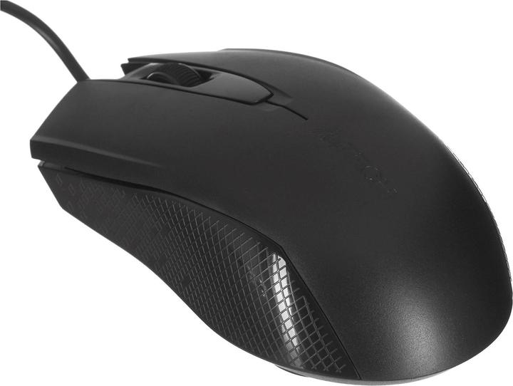 Actual product image A4Tech OP-760 (Cable)