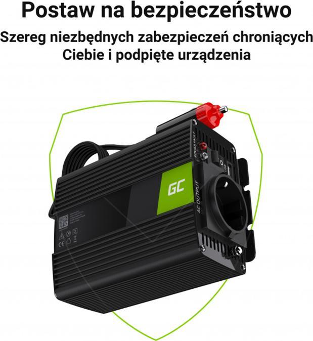 Produktbild GreenCell INV29