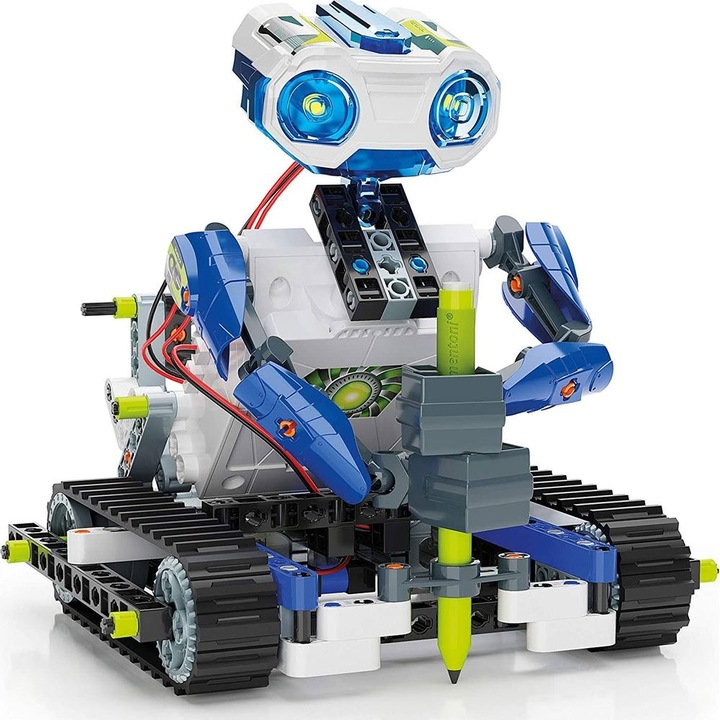 Actual product image Clementoni RoboMaker Starter