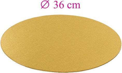 Produktbild Decora Tortenplatte