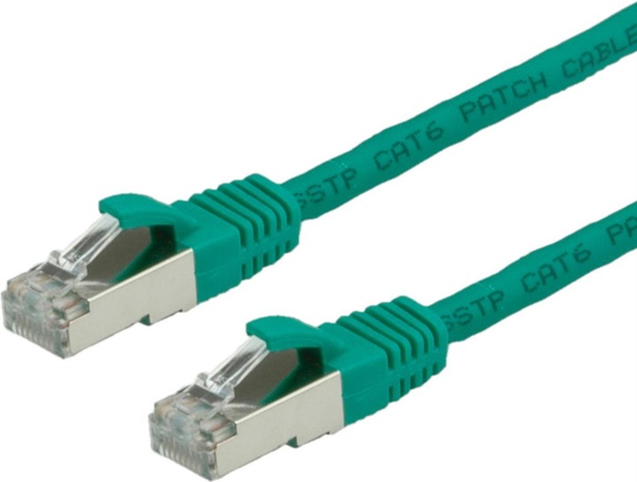 Actual product image Value Network cable (SFTP, CAT6, 3 m)