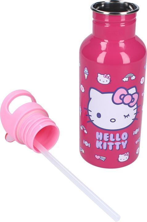 Actual product image Vadobag Sanrio drinking bottle Hello Kitty Take A Sip (0.50 l)