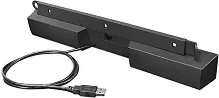 Image du produit Lenovo Barre de son USB (2.0 Canal)