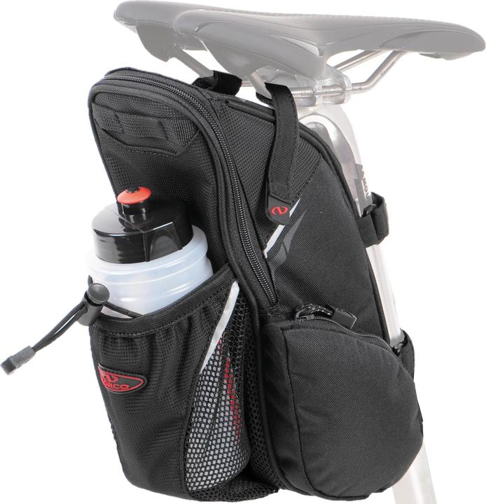 Productafbeelding Norco Utah Xl Zadeltas (3.75 l, Zadeltas)