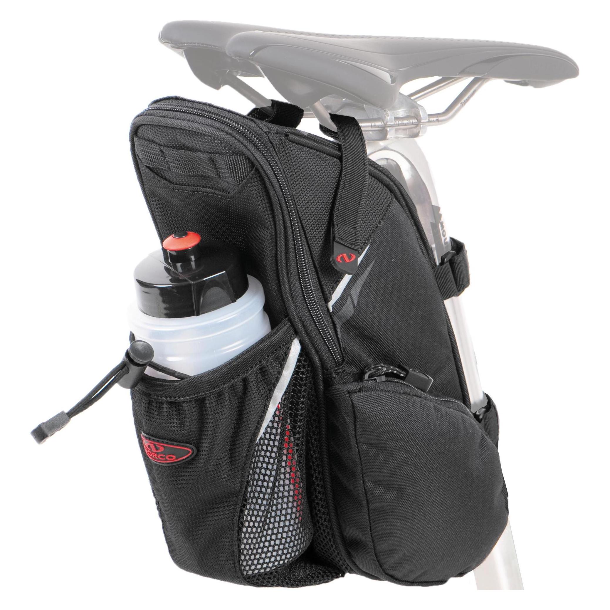 Norco Utah Xl Satteltasche (3.75 l, Satteltasche) (374552)