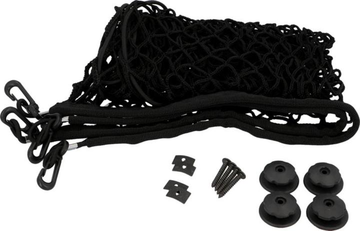 Produktbild Unitec Kofferraumnetz