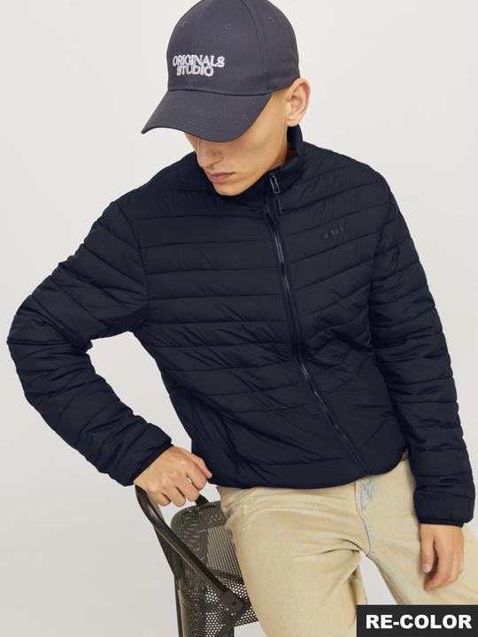 Produktbild Jack & Jones Jjestate Packable Puffer Collar Noos (L)