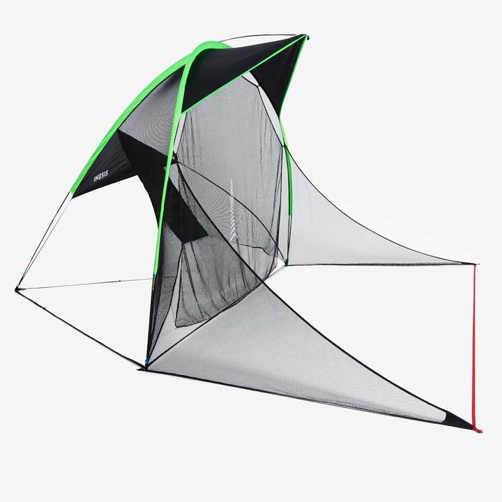 Actual product image Inesis Practice