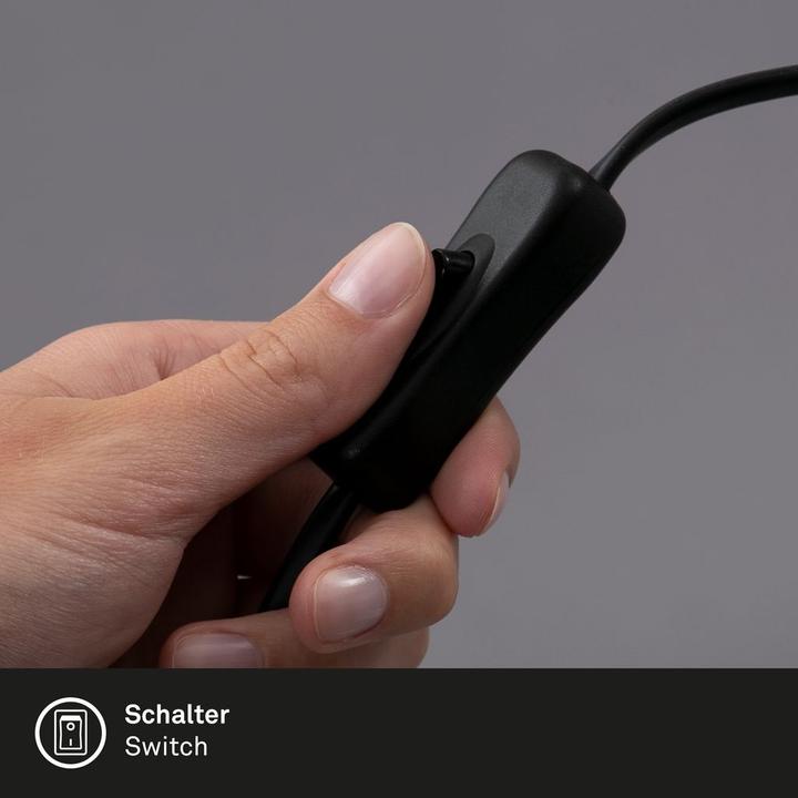 Produktbild Briloner Noa (E14)