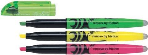 Actual product image Pilot FriXion Light (1 x)