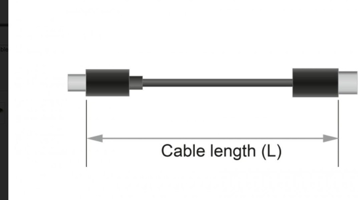 Produktbild Delock USB Pinheader Adapter intern, 12cm (0.12 m, Industriekabel)