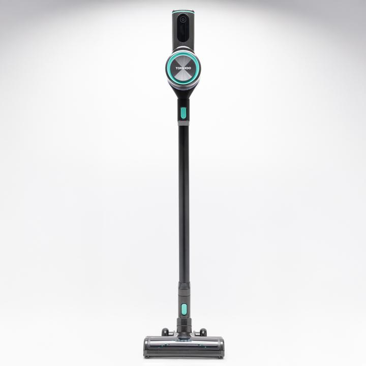 Actual product image Tornado Hoover VCHSD300GC / Vacuum cleaner Blue/Black