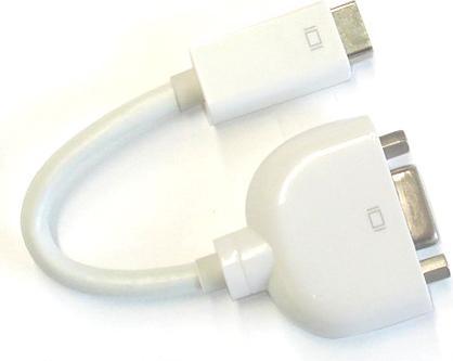 Produktbild JJ Computer Mini DVI — VGA (VGA, Mini DP, 100 cm)