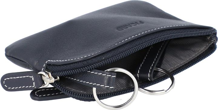 Image du produit Picard Étui à clés Diego en cuir 11 cm