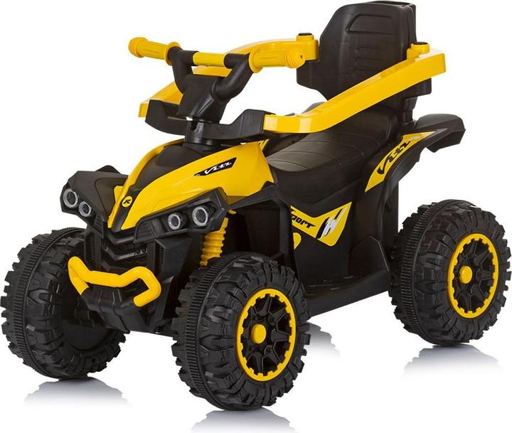Produktbild Chipolino Kinder Rutschauto ATV
