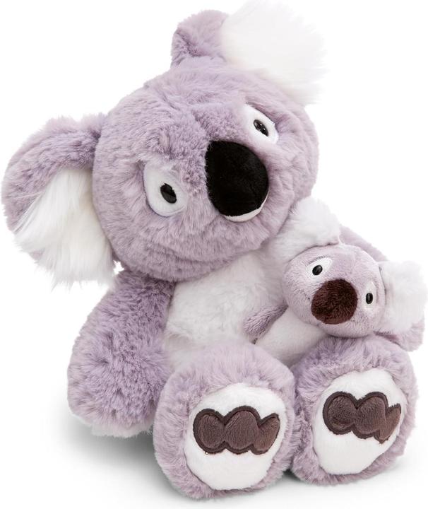 Actual product image NICI Koala Barry (30 cm)