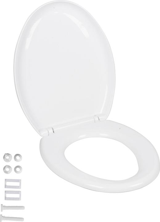 Produktbild Bath & Shower WC Sitz