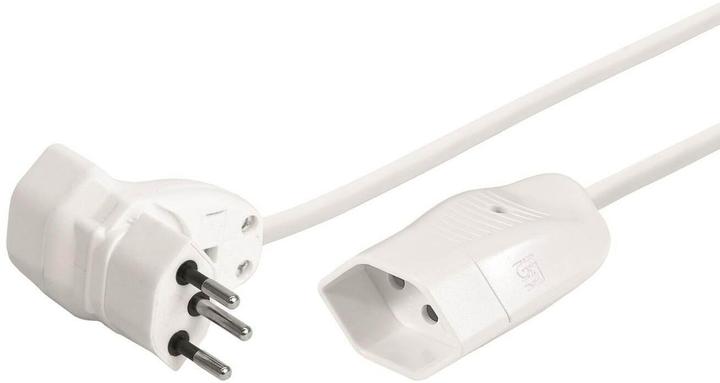 Steffen Cavo di prolunga 5 m T13 - T12, Mister T 320 (5 m, Tipo 13)