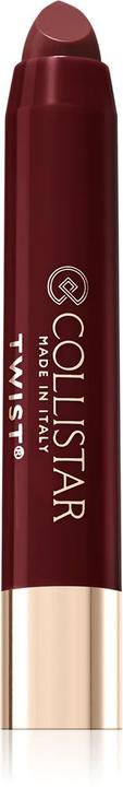 Actual product image Collistar Twist Balmy Gloss (214 Burgundy)