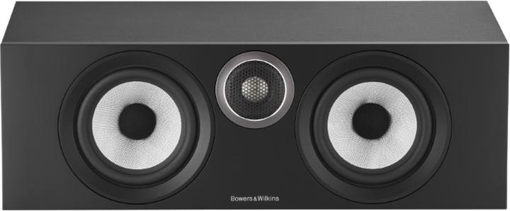 Image du produit Bowers & Wilkins HTM6 S3 Zwart (FP43990) (1 pièce)