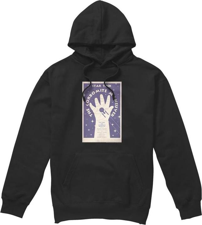 Produktbild The Original Series Episode 10 Kapuzenpullover (XXL)