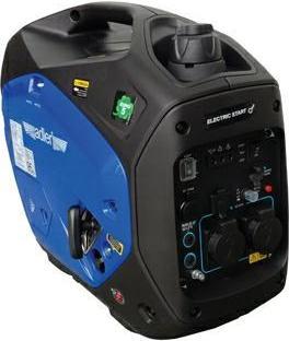 Produktbild Adler GENERATOR PRĄDOTWÓRCZY 2,2KW INWENTOROWY AD-2200S (2200 W)