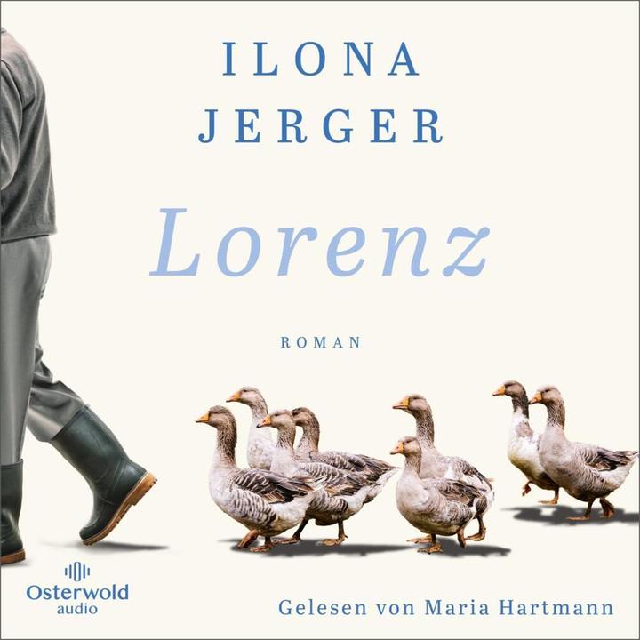 Immagine prodotto Lorenz (Maria Hartmann, Ilona Jerger, Tedesco)