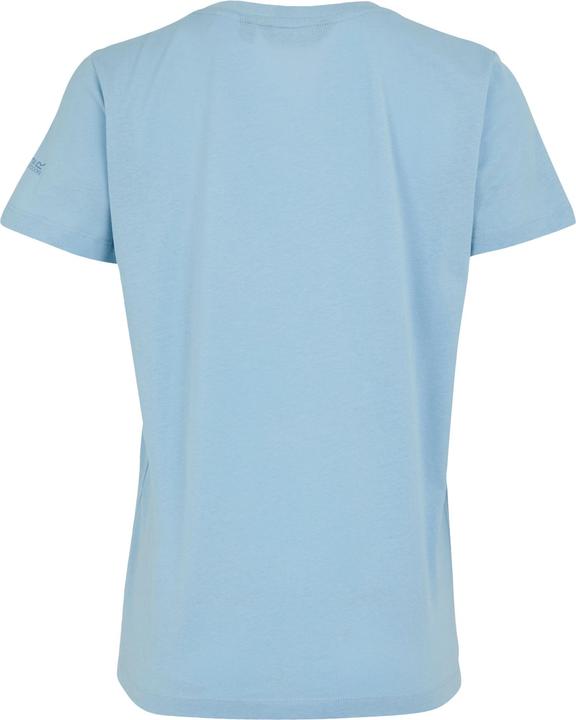 Image du produit Regatta - T-shirt FILANDRA VX UNDER THE SUN - Femme (48)