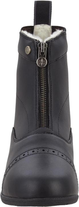 Actual product image Suedwind Footwear Ankle boots IceLock Merino FZ (37)