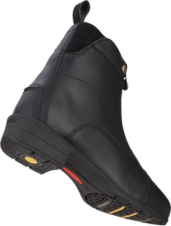 Actual product image Suedwind Footwear Ankle boots IceLock Merino FZ (37)