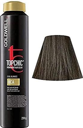 Image du produit Goldwell Topchic (8CA cool ash)