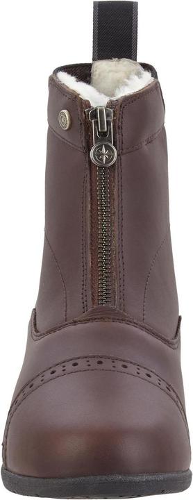 Produktbild Suedwind Footwear Stiefeletten IceLock Merino FZ (38)