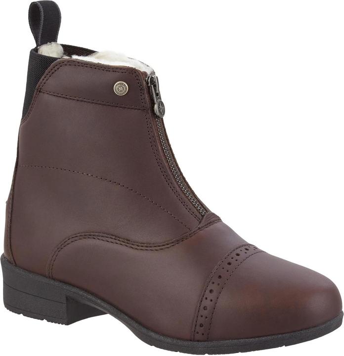 Produktbild Suedwind Footwear Stiefeletten IceLock Merino FZ (38)