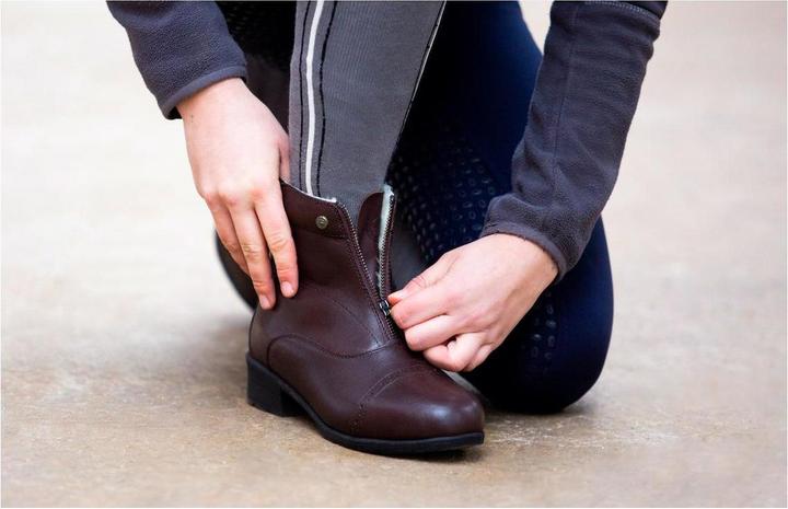 Produktbild Suedwind Footwear Stiefeletten IceLock Merino FZ (38)