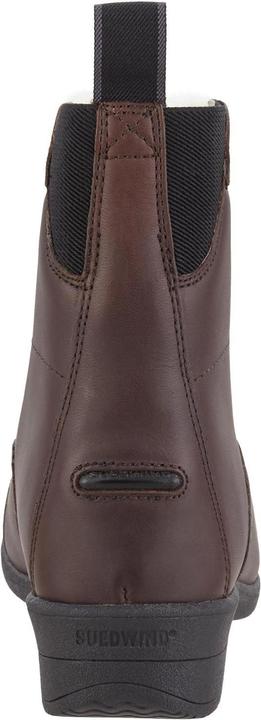 Produktbild Suedwind Footwear Stiefeletten IceLock Merino FZ (38)