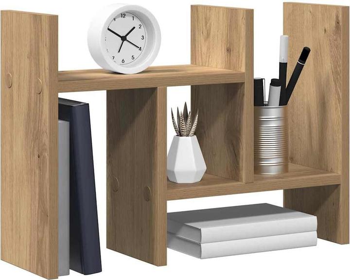 Actual product image vidaXL Schreibtisch-Organizer